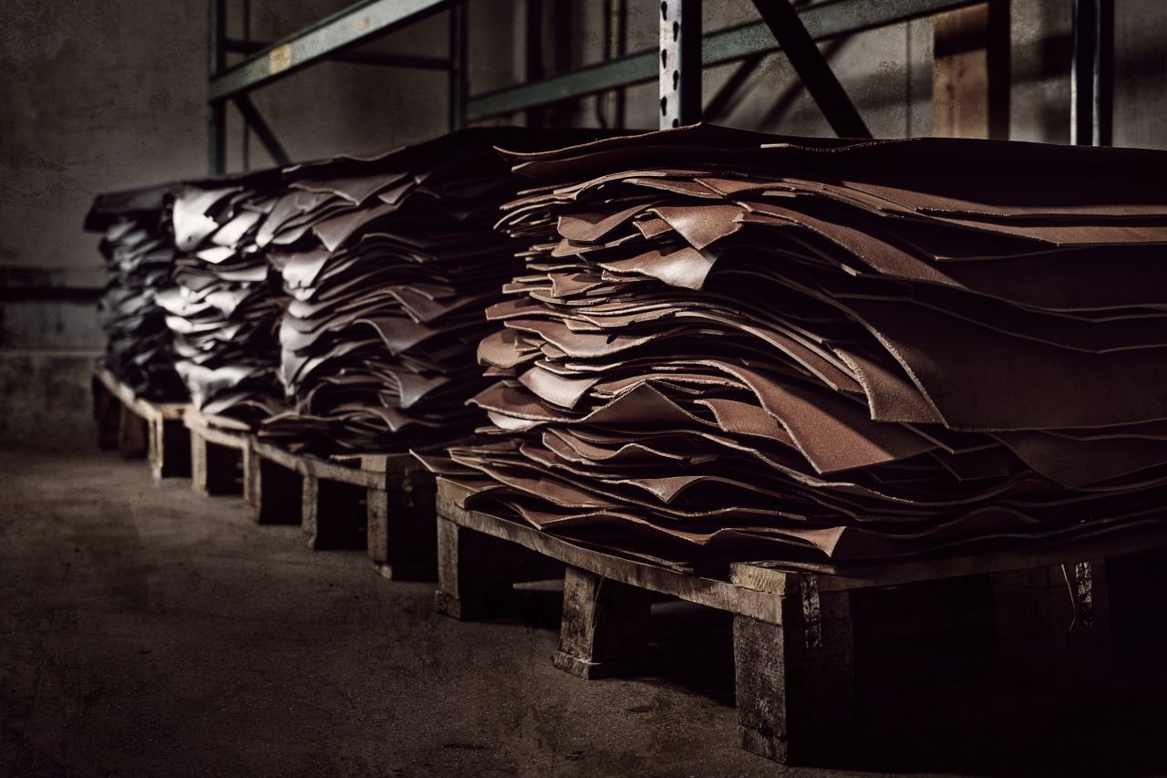 Keine Massenproduktion. Keine Kompromisse.