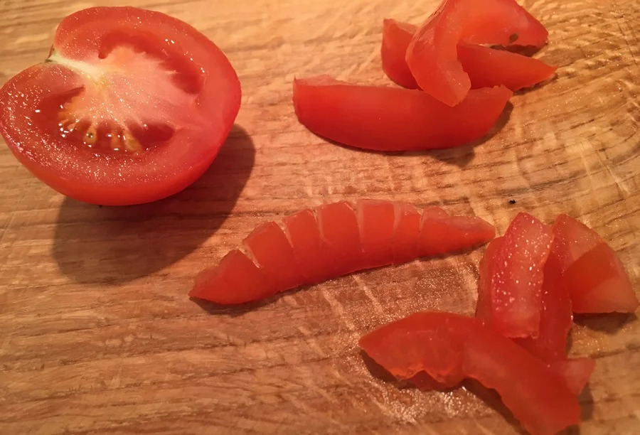 So bereitest du Bruschetta nach italienischer Tradition zu Bild 6 - KLAUWE BBQ