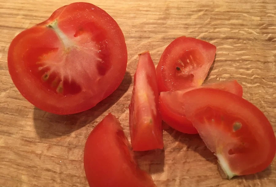 So bereitest du Bruschetta nach italienischer Tradition zu Bild 4 - KLAUWE BBQ