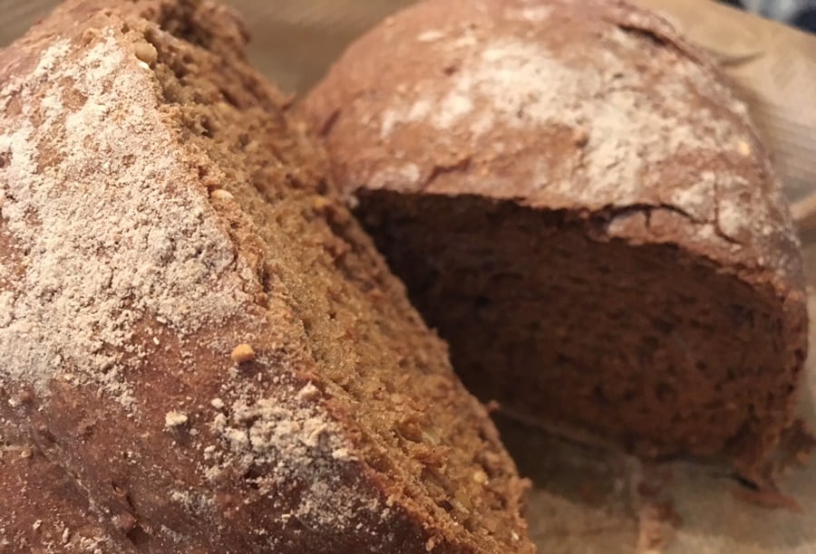 Brot: Einfach selbstgemacht &ndash; Mit Deiner KLAUWE! Bild 10 - KLAUWE BBQ