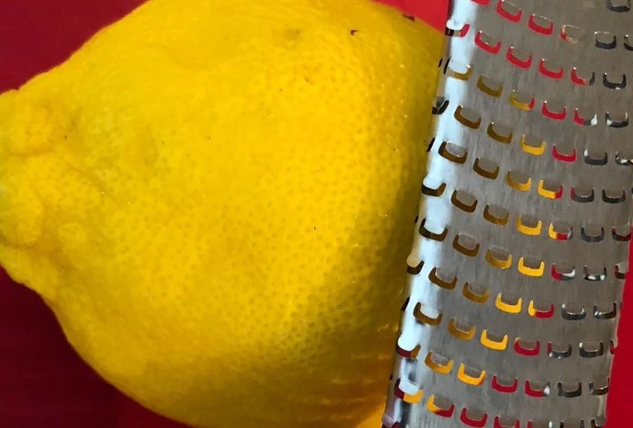 Für tropische Tage: Frischer Rote-Bete-Salat mit Wassermelone Bild 14 - KLAUWE BBQ