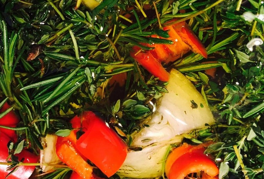 How to Impress Your Friends? Die 19 BBQ-Tipps von KLAUWE Bild 6 - KLAUWE BBQ