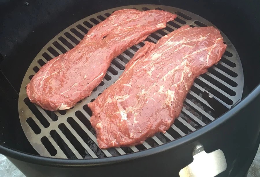 Sukade vom Klauwe? Oma wäre stolz! Bild 4 - KLAUWE BBQ