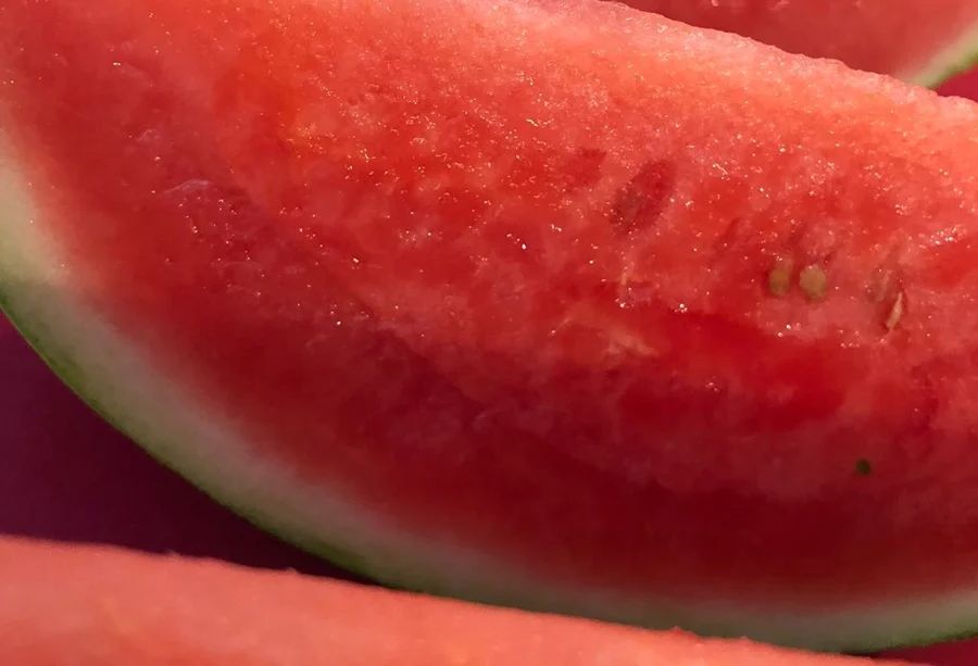 Für tropische Tage: Frischer Rote-Bete-Salat mit Wassermelone Bild 18 - KLAUWE BBQ