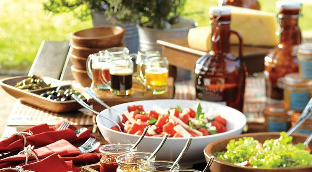 How to Impress Your Friends? Die 19 BBQ-Tipps von KLAUWE Bild 2 - KLAUWE BBQ