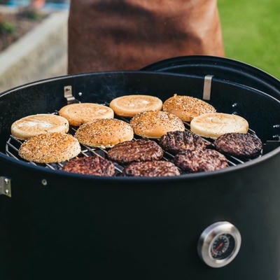 Welche BBQ passt zu dir? Vergleiche die beliebtesten Grilltypen Bild 4 - KLAUWE BBQ