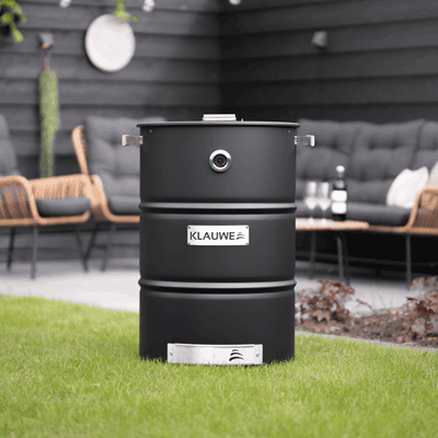 Welche BBQ passt zu dir? Vergleiche die beliebtesten Grilltypen Bild 2 - KLAUWE BBQ