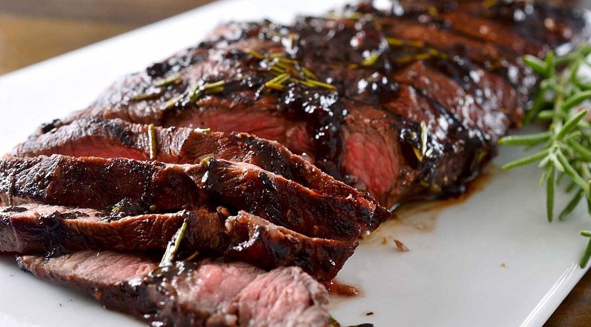 Sukade vom Klauwe? Oma wäre stolz! Bild 2 - KLAUWE BBQ